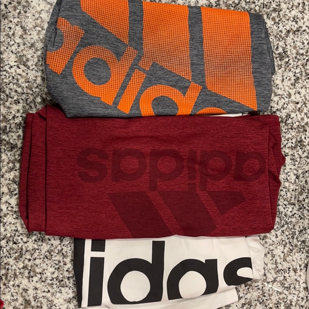 Adidas Boys Shirts (3)